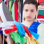 Avoid Stress, Reduce Clutter 